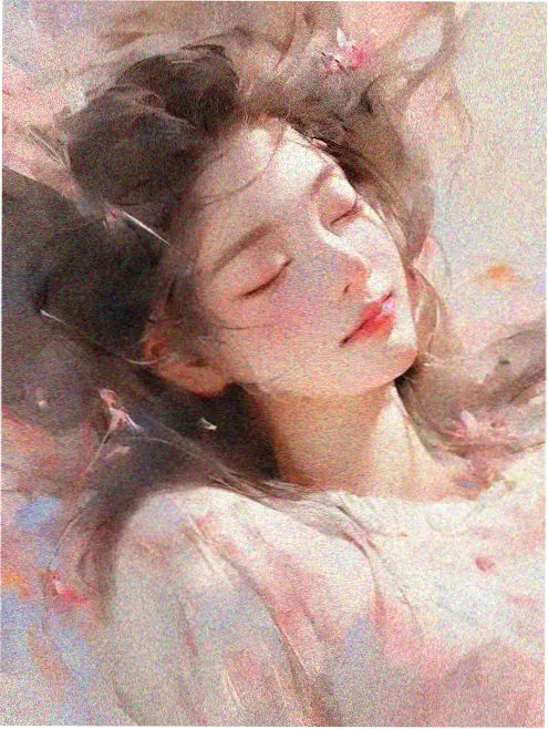 长夜将尽